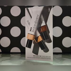 10/$25✨️YSL Tint Sampler✨️